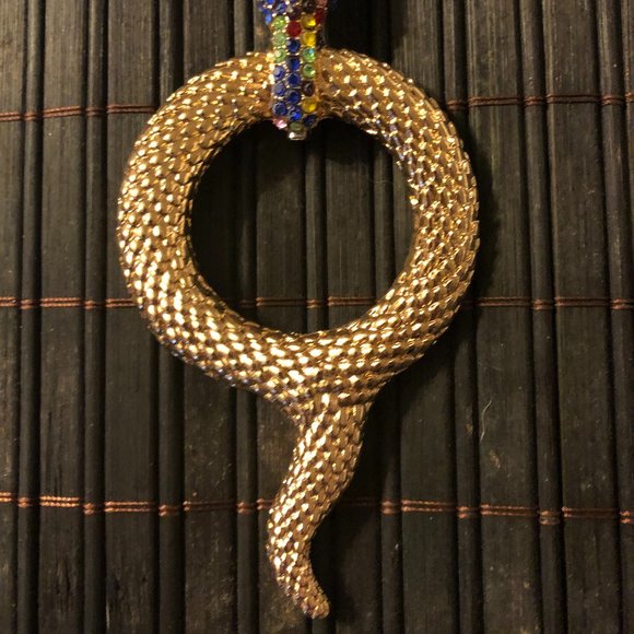 WOMEN'S BROACH-BLING BLING - Picture 2 of 2